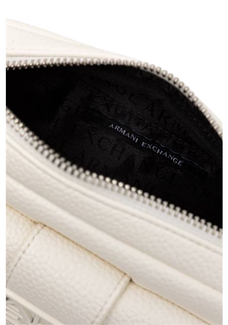 Mini Crossbody con logo ARMANI EXCHANGE | Borse | XW000324 AF11902U0011